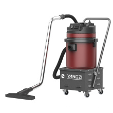 yangzi c1 Manual Commercial Industrial 2021 Hot Sales Industrial Water Vacuum Cleaners